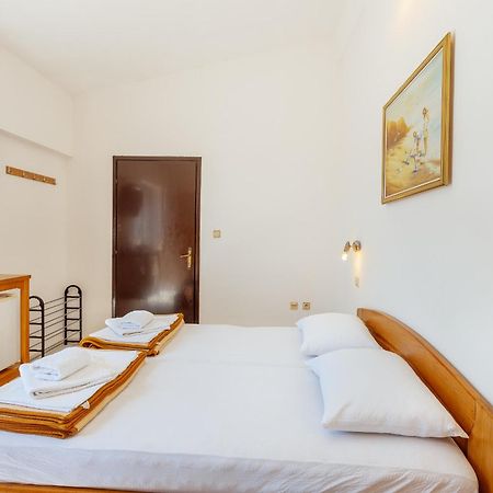 Radic Rooms Herceg Novi Ngoại thất bức ảnh