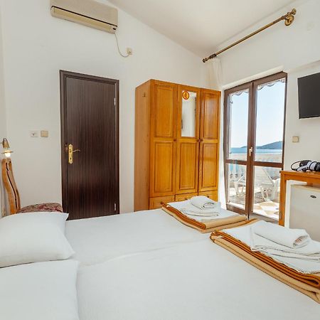 Radic Rooms Herceg Novi Ngoại thất bức ảnh
