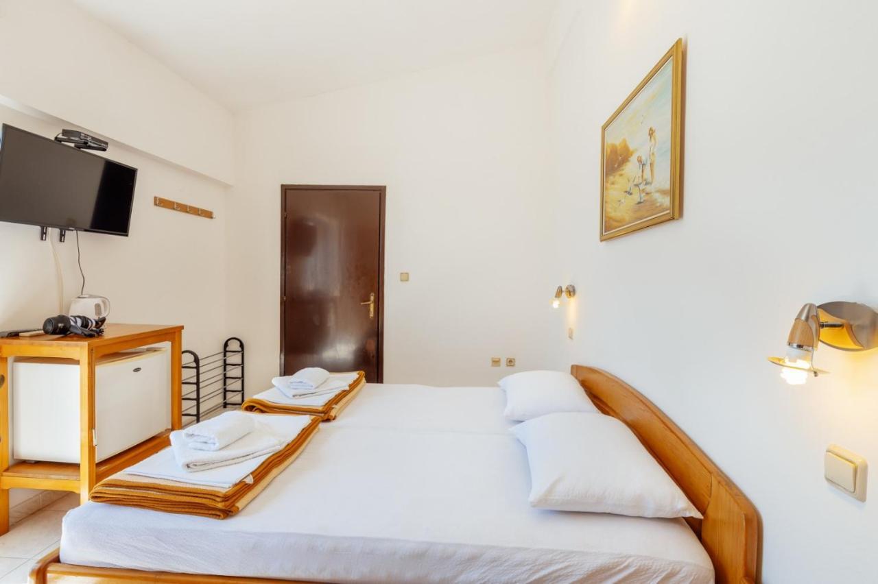 Radic Rooms Herceg Novi Ngoại thất bức ảnh