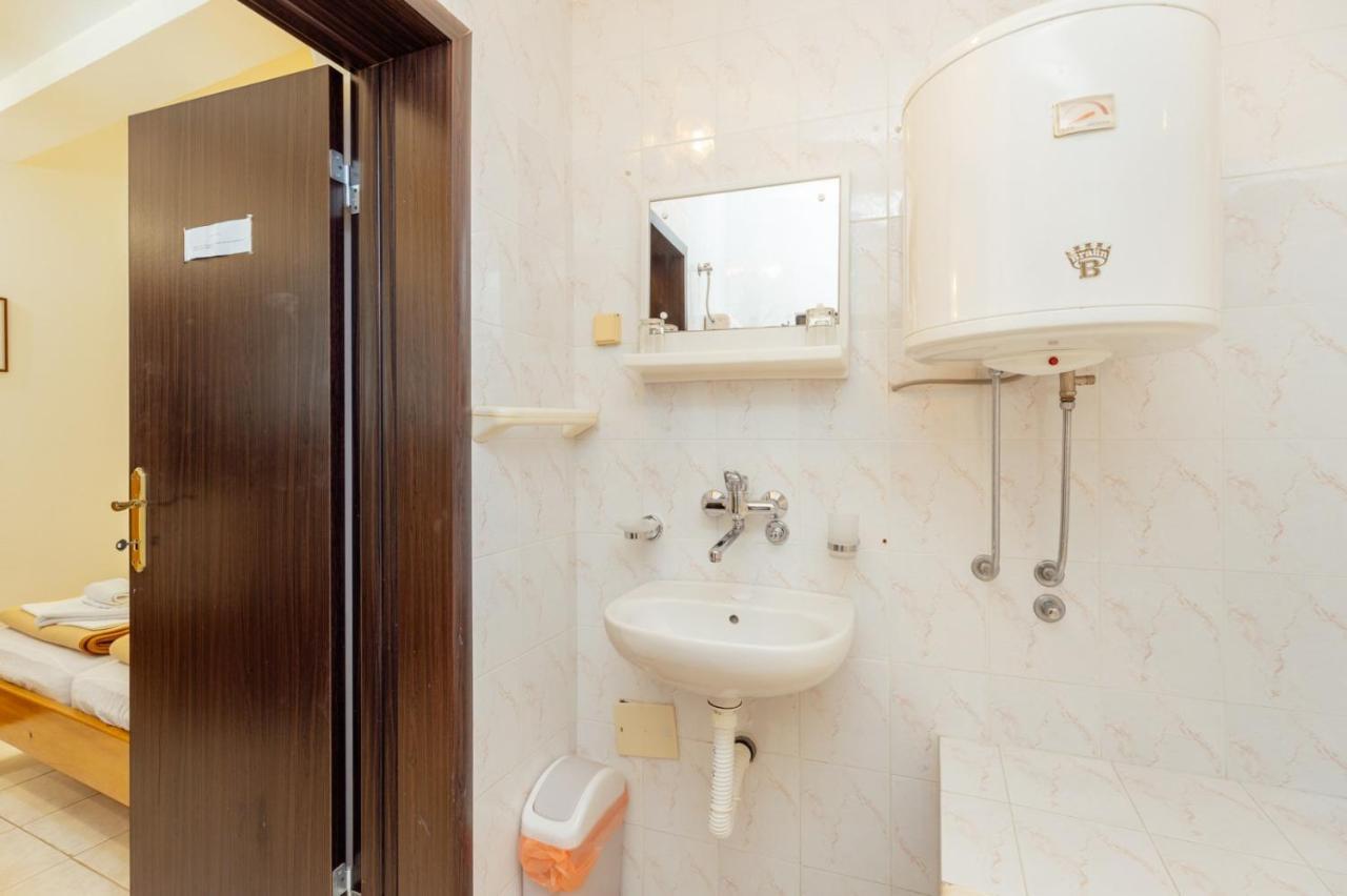 Radic Rooms Herceg Novi Ngoại thất bức ảnh