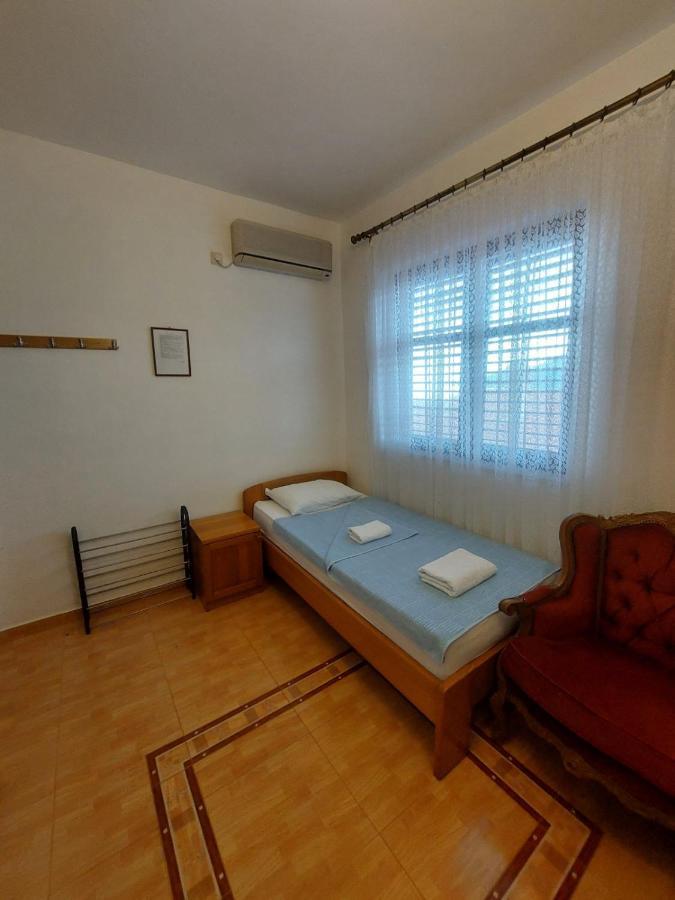 Radic Rooms Herceg Novi Ngoại thất bức ảnh