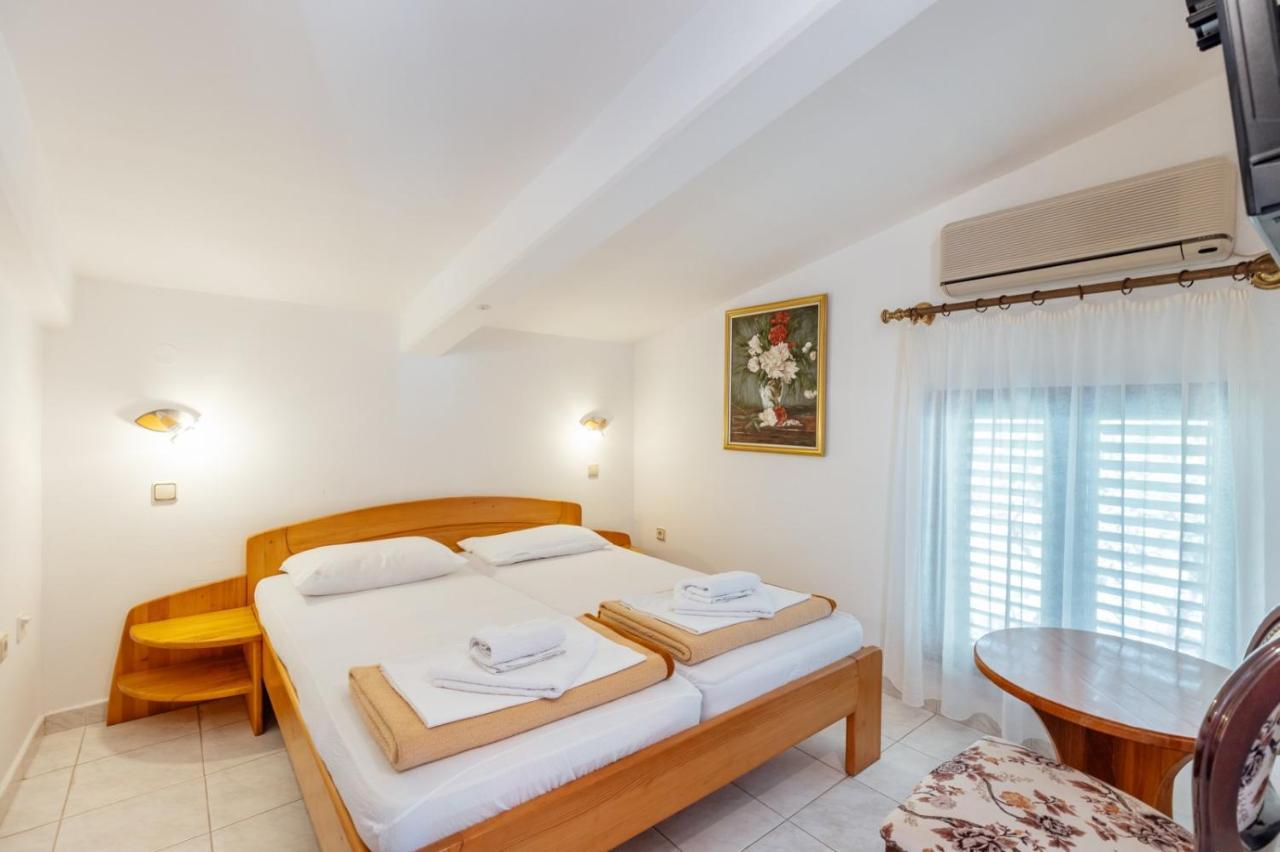 Radic Rooms Herceg Novi Ngoại thất bức ảnh