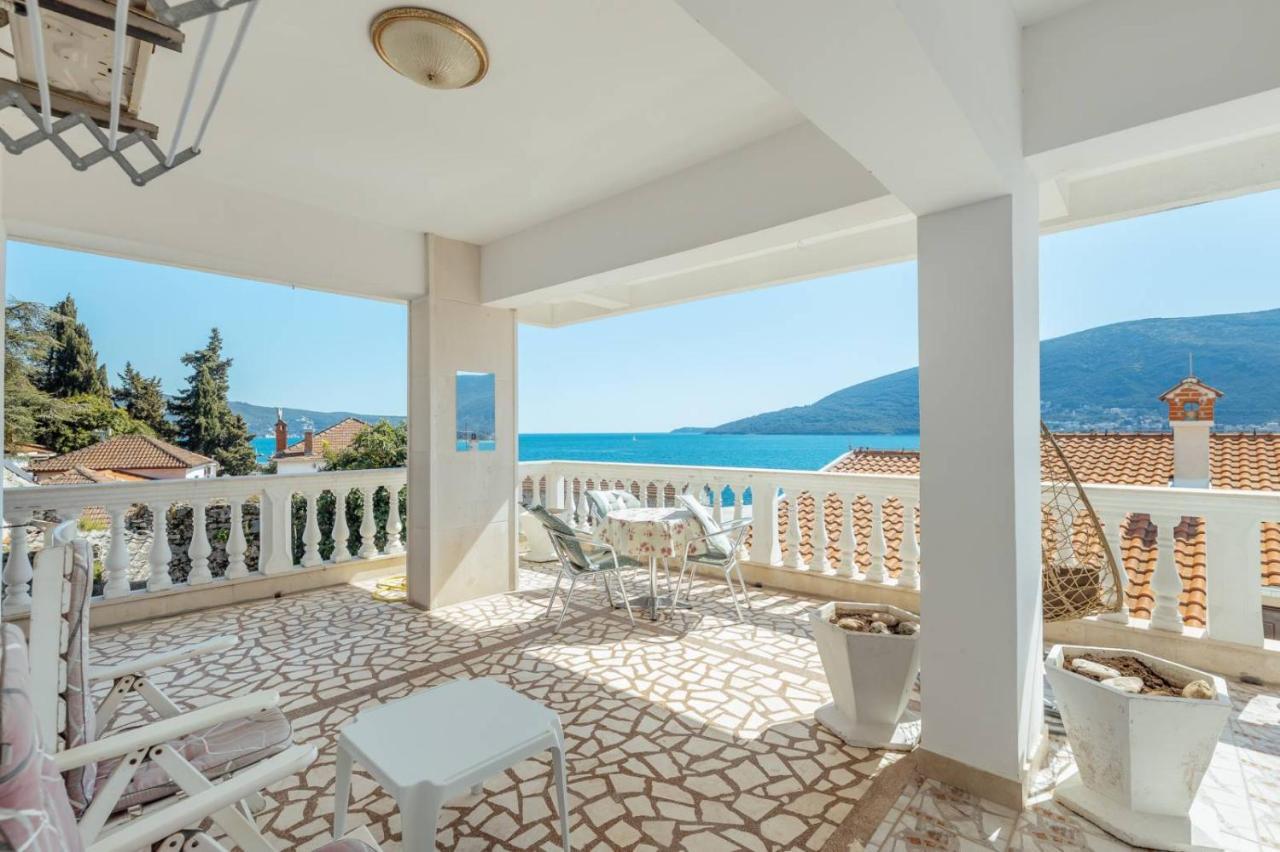 Radic Rooms Herceg Novi Ngoại thất bức ảnh